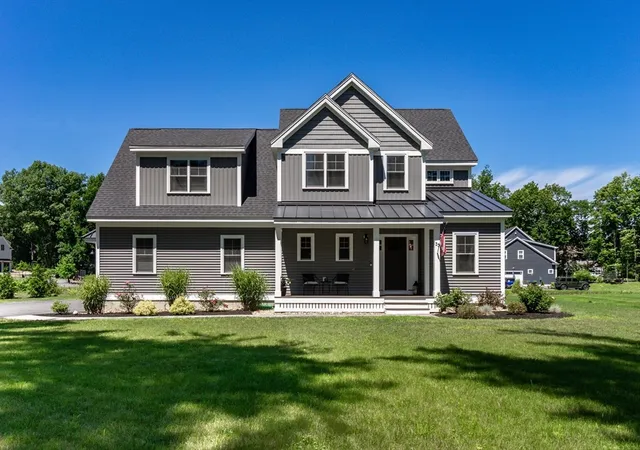 2nd image of 33 North St, Danvers, MA 01923 | MLS# 73548283