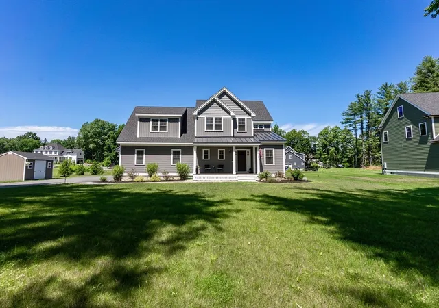 Photo 3 of Sale Pending at 33 North St, Danvers, MA 01923 | MLS# 73548283 | Listing updated on 2026-07-27
