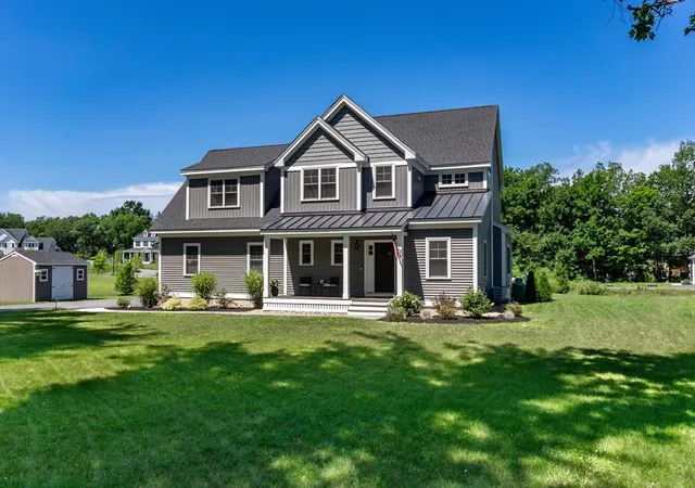 Photo 3 of Sale Pending at 33 North St, Danvers, MA 01923 | MLS# 73548283 | Listing updated on 2026-07-27