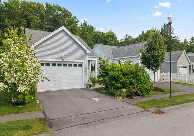 Homes for sale in Holden, MA | 78 Tea Party Circle #532, Holden, MA 01520 | MLS# 73538204