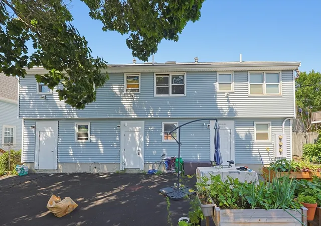 25th image of 10 Cutler Street #10, Somerville, MA 02145 | MLS# 73557234
