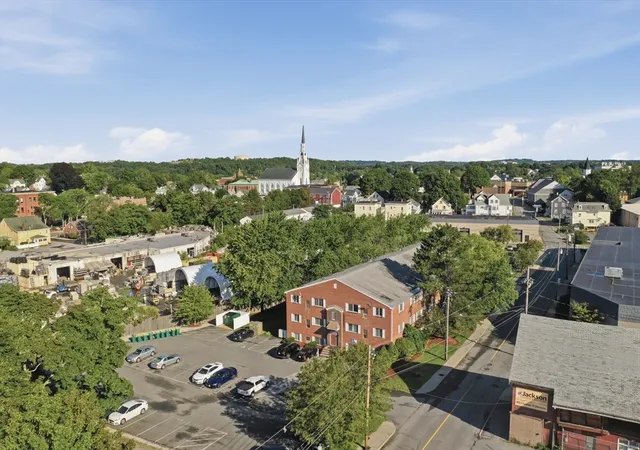 1st image of 35 Prospect St #309, Woburn, MA 01801 | MLS# 73559373