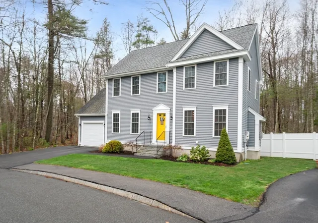 2nd image of 17 Mason Lane #9, Salisbury, MA 01952 | MLS# 73511200