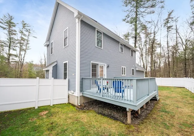 32nd image of 17 Mason Lane #9, Salisbury, MA 01952 | MLS# 73511200