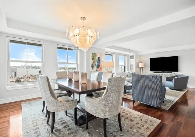 1st image of 3 Battery Wharf #3303, Boston, MA 02109 | MLS# 73556970