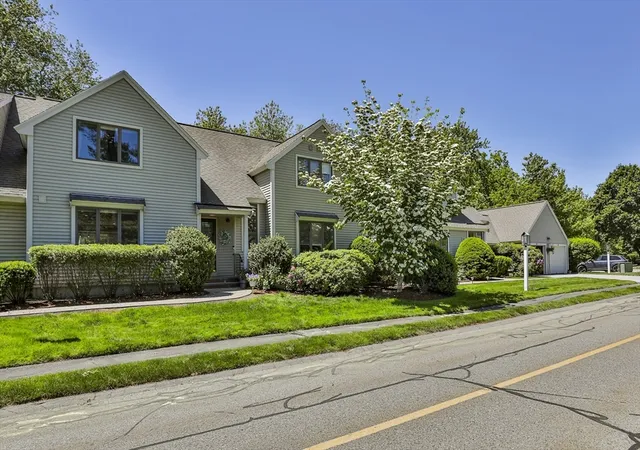 Homes for sale in North Reading, MA | 11 Brassie Way #11, North Reading, MA 01864 | MLS# 73534488