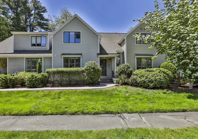 Homes for sale in North Reading, MA | 11 Brassie Way #11, North Reading, MA 01864 | MLS# 73534488