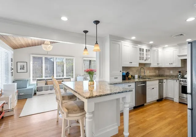 Photo 3 of Sale Pending at 21 French St, Hingham, MA 02043 | MLS# 73510720 | Listing updated on 2026-08-25