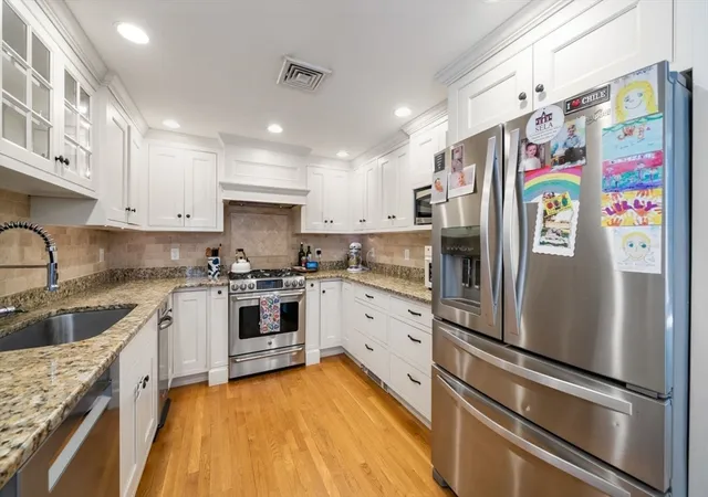 Photo 3 of Sale Pending at 21 French St, Hingham, MA 02043 | MLS# 73510720 | Listing updated on 2026-08-25
