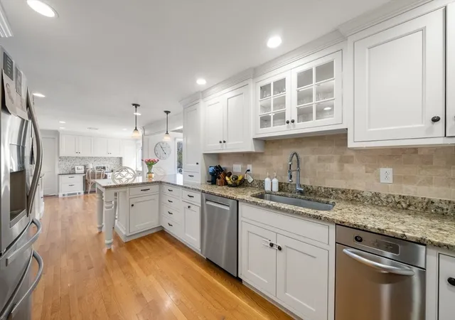 Photo 4 of Sale Pending at 21 French St, Hingham, MA 02043 | MLS# 73510720 | Listing updated on 2026-08-25