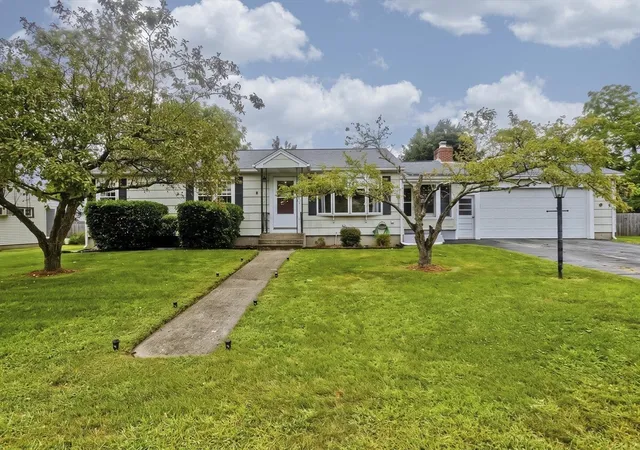 Photo 1 of Sale Pending at 14 Bliss Rd, Bellingham, MA 02019 | MLS# 73565728 | Listing updated on 2026-09-24