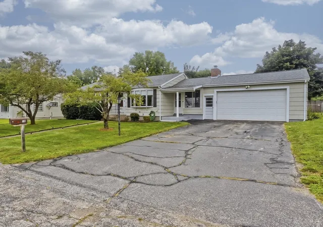 Photo 3 of Sale Pending at 14 Bliss Rd, Bellingham, MA 02019 | MLS# 73565728 | Listing updated on 2026-09-24