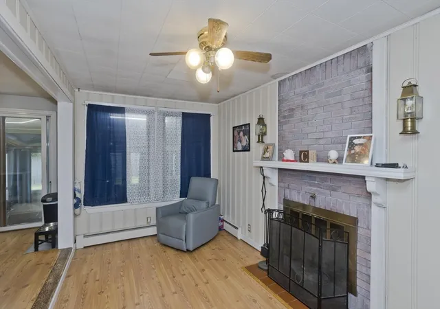 Photo 3 of Sale Pending at 14 Bliss Rd, Bellingham, MA 02019 | MLS# 73565728 | Listing updated on 2026-09-24