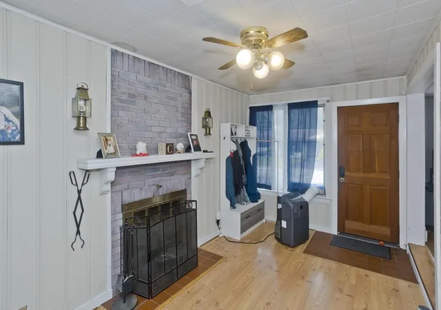 Photo 4 of Sale Pending at 14 Bliss Rd, Bellingham, MA 02019 | MLS# 73565728 | Listing updated on 2026-09-24