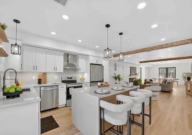 1st image of 64 Nelson St #1, Dorchester Center, MA 02124 | MLS# 73566122