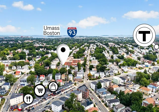 2nd image of 64 Nelson St, Dorchester Center, MA 02124