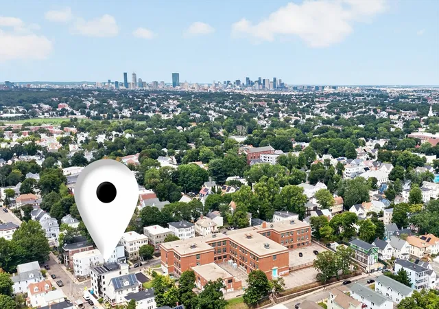 26th image of 64 Nelson St #1, Dorchester Center, MA 02124 | MLS# 73566122