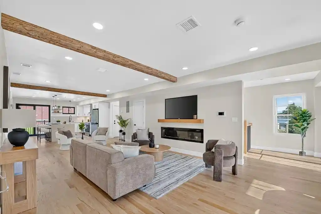 Listing Photo 2 - Condo for sale in 64 Nelson St located at 64 Nelson St, Boston, MA 02124 - Unit 64 Nelson St
