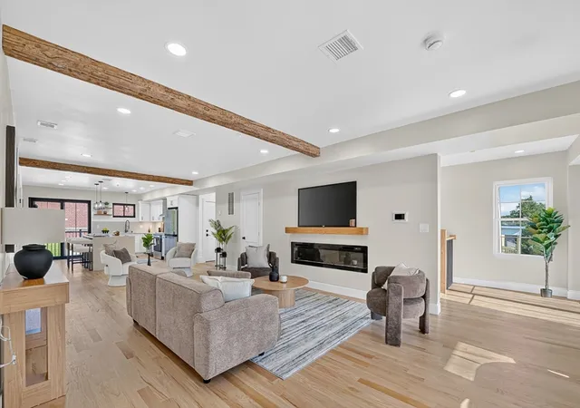 2nd image of 64 Nelson St #1, Dorchester Center, MA 02124 | MLS# 73566122