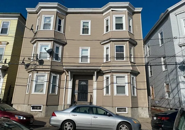 2nd image of 24 24a Clarence, Roxbury, MA 02119 | MLS# 72923440