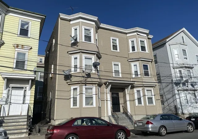Photo 3 of Sale Pending at 24 24a Clarence, Roxbury, MA 02119 | MLS# 72923440 | Listing updated on 2025-09-02