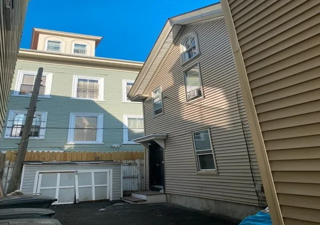 Photo 3 of Sale Pending at 24-24A Clarence, Roxbury, MA 02119 | MLS# 72923440 | Listing updated on 2025-09-02