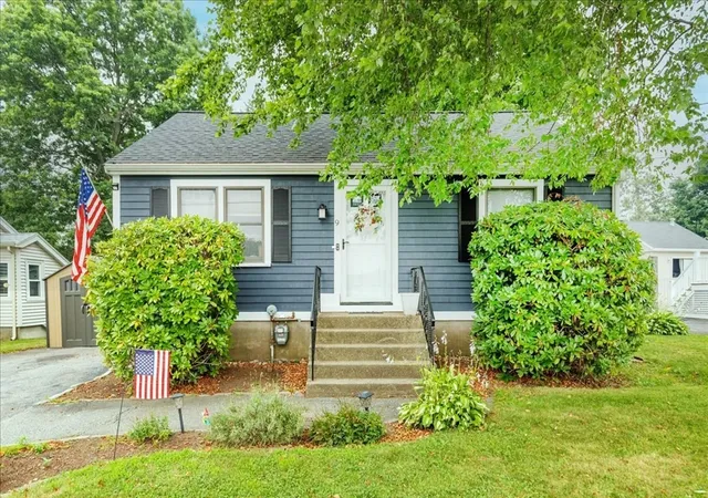 1st image of 9 Preston Street, Danvers, MA 01923 | MLS# 73550543