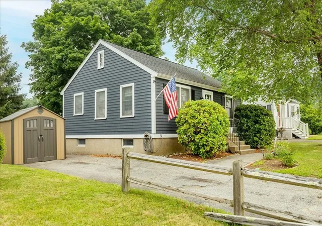 2nd image of 9 Preston Street, Danvers, MA 01923 | MLS# 73550543