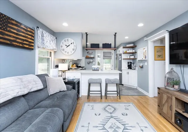 4th image of 9 Preston Street, Danvers, MA 01923 | MLS# 73550543