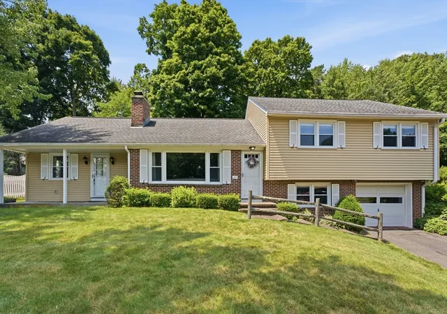 1st image of 23 Old Orchard Road, West Springfield, MA 01089 | MLS# 73552010