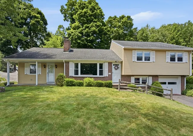 41st image of 23 Old Orchard Road, West Springfield, MA 01089 | MLS# 73552010