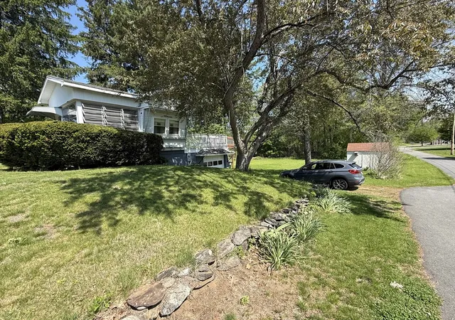 Homes for sale in Ware, MA | 23 Crescent Street, Ware, MA 01082 | MLS# 73549123