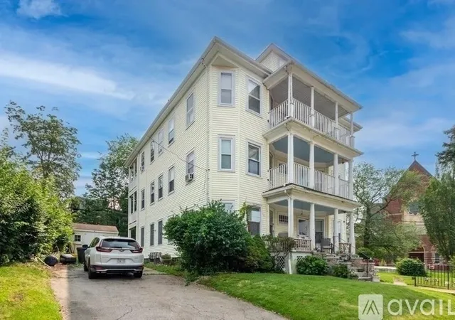 Homes for sale in Boston, MA | 33 Oak St, Boston, MA 02136 | MLS# 73475682