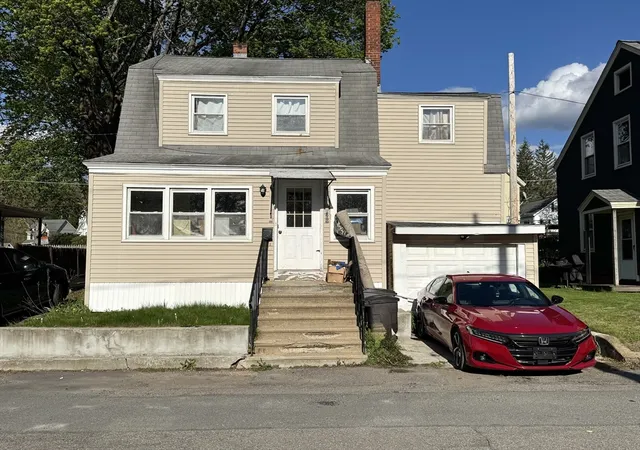 Homes for sale in Gardner, MA | 86 Rich Street, Gardner, MA 01440 | MLS# 73516343