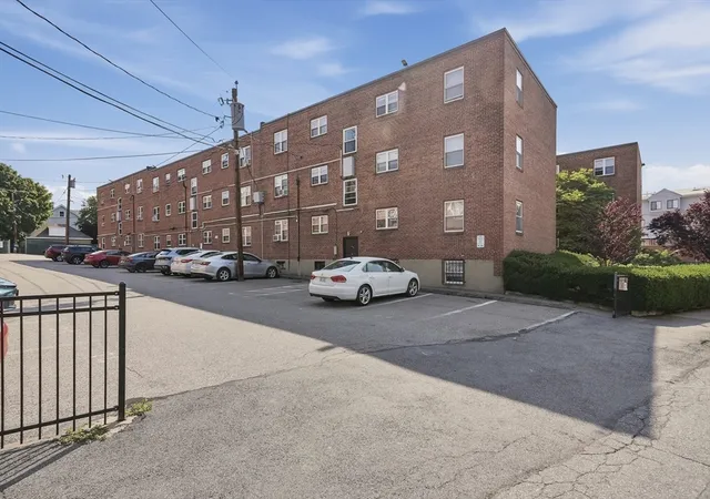 Homes for sale in Boston, MA | 49 Colborne Road #B1, Boston, MA 02135 | MLS# 73549716