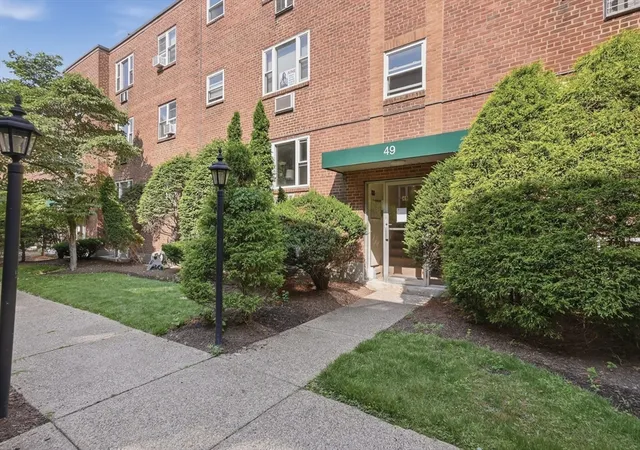 Homes for sale in Boston, MA | 49 Colborne Road #B1, Boston, MA 02135 | MLS# 73549716