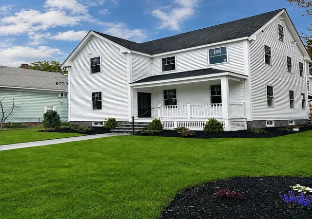 Photo 1 of Single family home for sale at 92 Pond St, Natick, MA 01760 | MLS# 73522334 | Listing updated on 2026-08-18