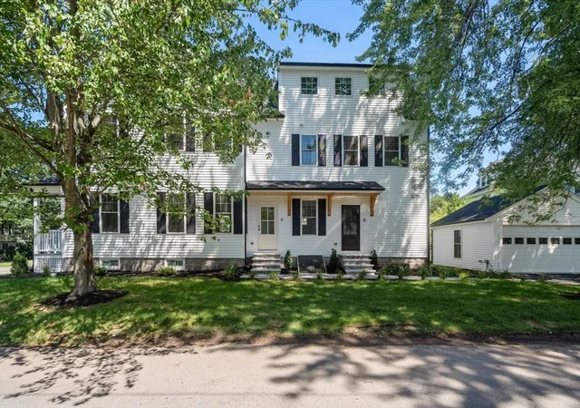 Photo 2 of Single family home for sale at 92 Pond St, Natick, MA 01760 | MLS# 73522334 | Listing updated on 2026-08-18