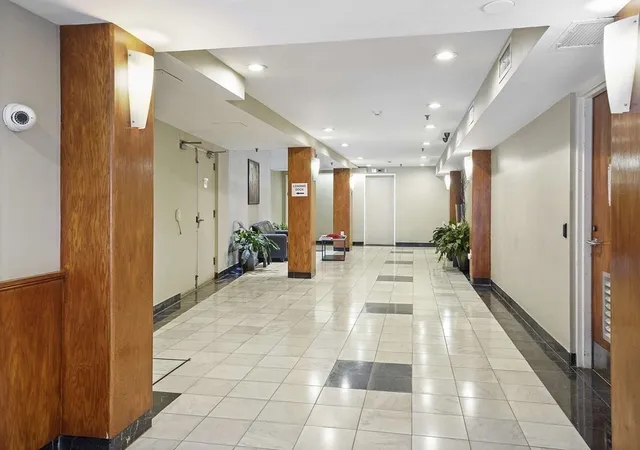 Listing Photo 2 - Condo for sale in building located at 147 Kelton, Boston, MA 02134 - Unit #712
