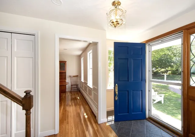 Photo 3 of Sale Pending at 39 Ledgewood Dr, Cohasset, MA 02025 | MLS# 73566182 | Listing updated on 2026-09-05