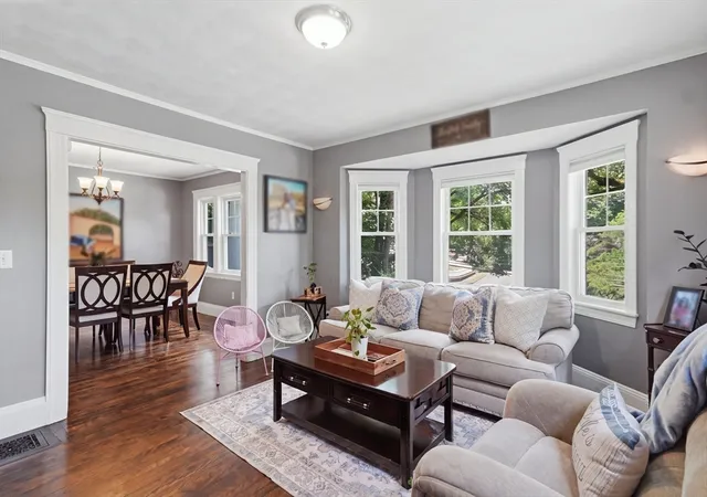 Condo for sale at 51 Fairmount Ave #51, Wakefield, MA 01880 | MLS# 73568254