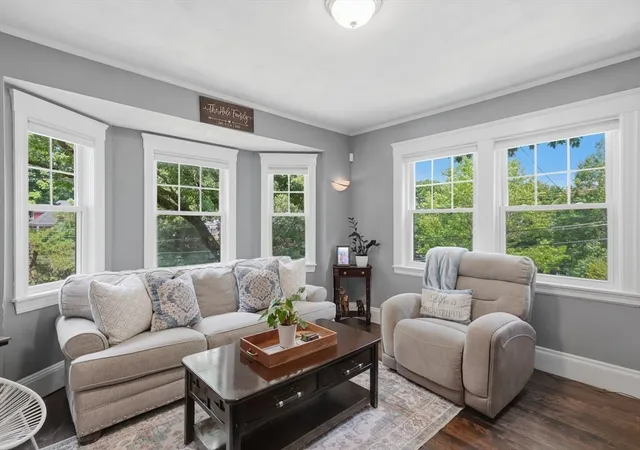 Photo 2 of Condo for sale at 51 Fairmount Ave #51, Wakefield, MA 01880 | MLS# 73568254 | Listing updated on 2026-09-15