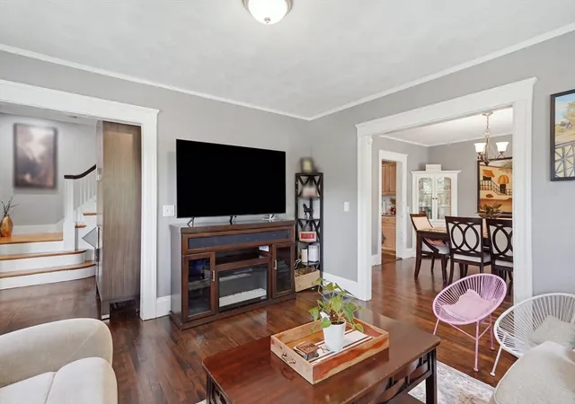 Photo 3 of Condo for sale at 51 Fairmount Ave #51, Wakefield, MA 01880 | MLS# 73568254 | Listing updated on 2026-09-15