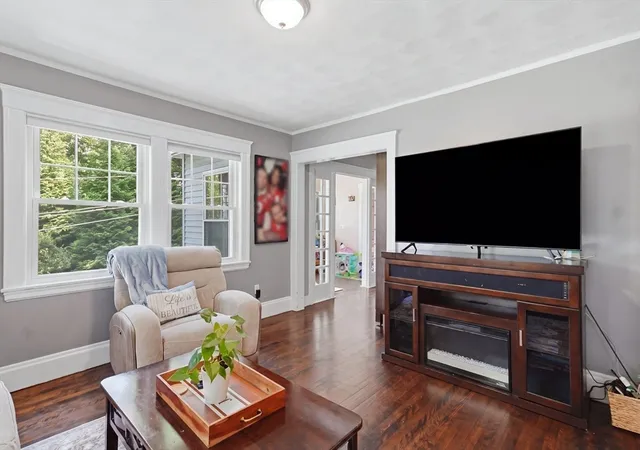 Photo 3 of Condo for sale at 51 Fairmount Ave #51, Wakefield, MA 01880 | MLS# 73568254 | Listing updated on 2026-09-15
