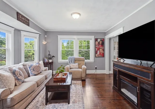 Photo 4 of Condo for sale at 51 Fairmount Ave #51, Wakefield, MA 01880 | MLS# 73568254 | Listing updated on 2026-09-15