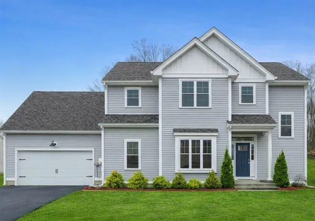 Homes for sale in Grafton, MA | 14 Elmrock Dr, Grafton, MA 01536 | MLS# 73497798