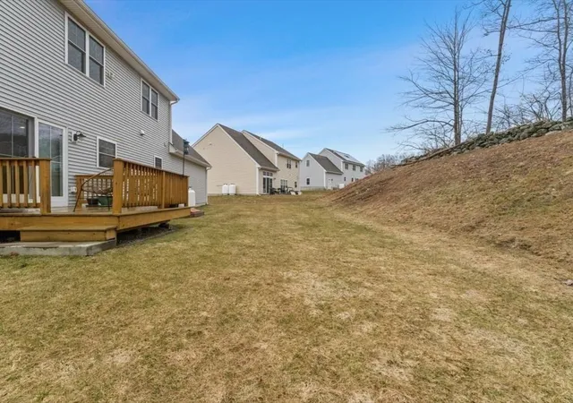 Homes for sale in Grafton, MA | 14 Elmrock Dr, Grafton, MA 01536 | MLS# 73497798