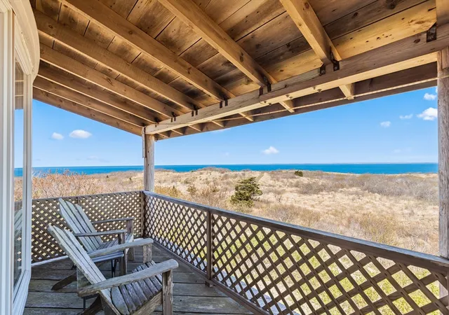 4th image of 0 Bayberry Hill Road, Gosnold, MA 02713 | MLS# 73520603
