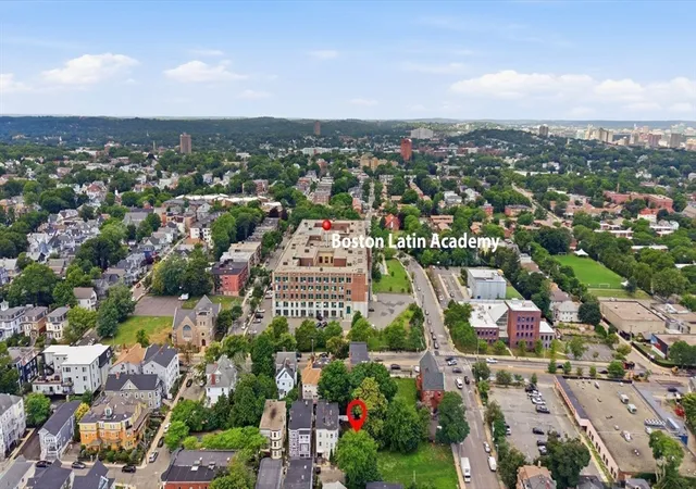 5th image of 18 Glenburne St, Dorchester, MA 02121 | MLS# 73559010