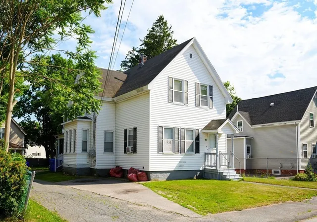 1st image of 10 State St, Taunton, MA 02780 | MLS# 73537101